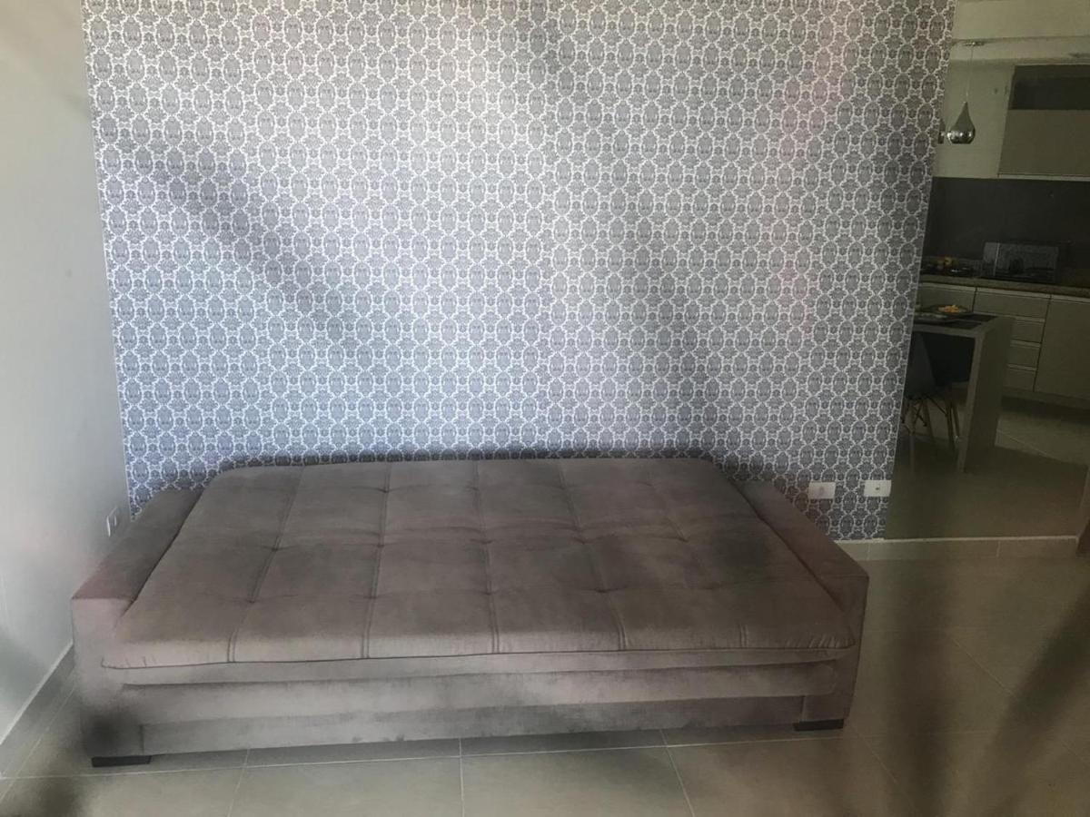 Apartamento Enseada Гуаружа Екстериор снимка